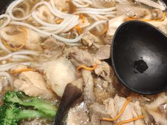 -云味馆过桥米线(皇庭广场店)