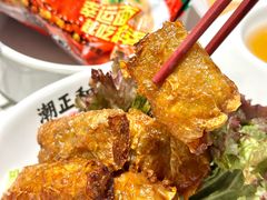 -潮正和潮汕牛肉火锅·老字号(番禺万达店)