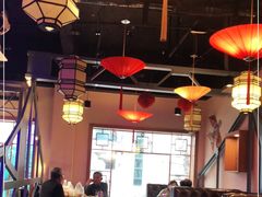 大堂-津沽小院(天津之眼店)