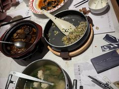 -食锦记·福建私房菜(浦西万达店)