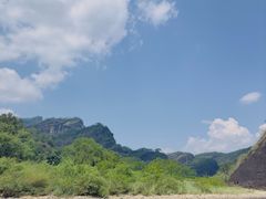 -九曲溪竹筏码头