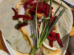 -三个渔夫·蒸汽海鲜(小白楼店)