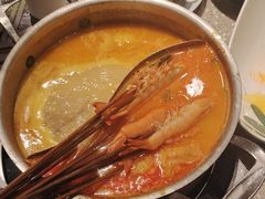 -集渔·泰式海鲜火锅(科华店)