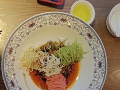 -王婆婆老妈蹄花·川菜馆(太古里一店)