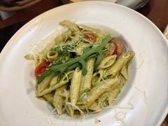 -Uncle Kosto科斯托·中东菜