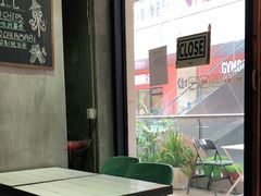 露天位-MIKAKU(万达广场上海宝山店)