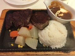 -翠华餐厅(山顶道店)