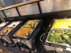 -比格比萨自助(花园路店)