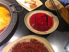 -晓宇重庆火锅(龙首店)