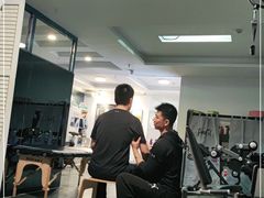 -Bona Fit 伯纳健身超级工作室(车公庄店)