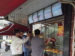 -晶牌烤鸭(延吉东路557弄小区店)