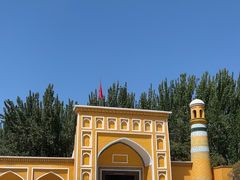 -艾提尕尔清真寺