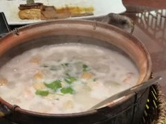 -大洋家·精品潮汕菜·生腌砂锅粥(天河东路店)