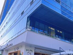 -翠贝卡&Mama Kelly Brunch Coffee(河西店)