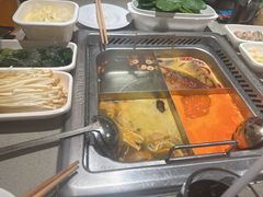 -海底捞火锅(顺义华联店)