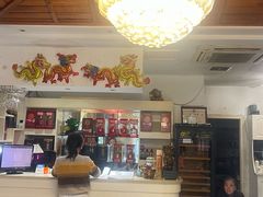 -又见炊烟私房菜(敬亭路店)