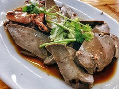 -长平老姿娘夜粥(平东一街店)