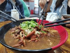 -东四卤煮店(东四北大街店)