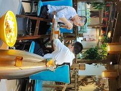 -清真·舒迩布炕锅王·高原美食文化(青海总店)