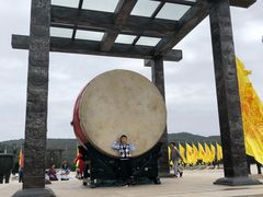 -黄帝陵