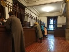 -沈阳金融博物馆