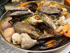 -高佳庄·舟山海鲜(海景旗舰店)