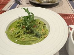 -Primo·丽莫意大利窑烤披萨