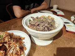 -京味斋·烤鸭·北京菜(安贞店)