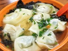 -阿麟馄饨(延长路店)
