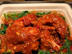 -西藏饭店·亚克·食光自助餐厅