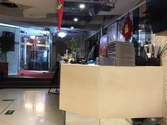 -七哥港式茶餐厅(亮马桥总店)