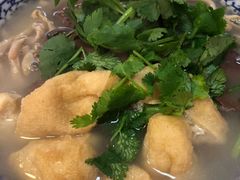 -苏生镇江鸭血粉丝(永泰国际广场店)