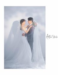 -艺匠摄影ARTIZ STUDIO(南京店)