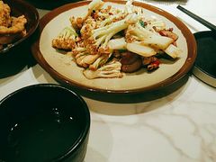 -乔阿马·江南味·驴肉香(龙湖华泾天街店)