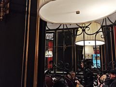 -新白鹿餐厅(第一百货店)