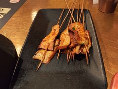 -烤匠麻辣烤鱼(观音桥大融城店)