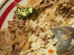 -仓桥家·焗寿司·锅物(光谷步行街店)