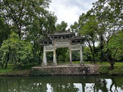 -西溪国家湿地公园