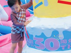 -苏州乐园森林水世界