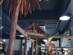 -东北铁锅炖鱼·大鹅·小鸡·排骨(五塔寺广场店)