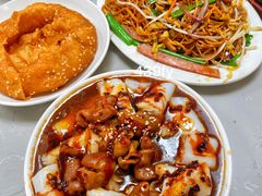 -三和美食(西华路店)