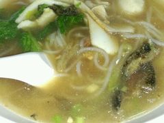 -其美潮州鱼旦粉世家(花城汇南区分店)