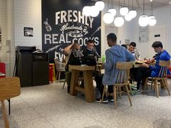 -肯德基(沈阳机场T3店)