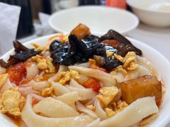 -杏园餐厅(西四北大街店)