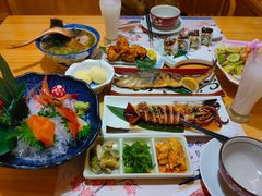 -鳗鲔·料理小馆