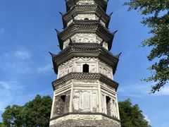 -苏州上方山国家森林公园