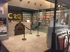 -百老汇电影中心(油麻地店)