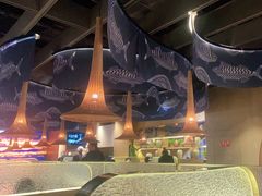 -云海肴云南菜·蒸汽石锅鱼(青岛万象城店)