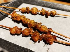 -管氏翅吧(马家堡店)