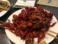 -飨食汇全日制餐厅·昆山皇冠假日酒店(九方店)